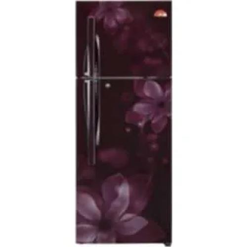 LG GLU322JSOL 310 Ltr Double Door Price in India, Specifications & Features Refrigerators