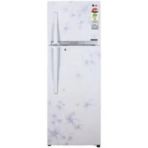 LG GLD372HDWL 335 Ltr Double Door Price in India, Specifications