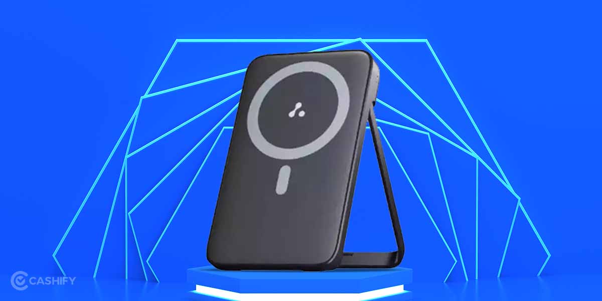 5 Best Ambrane Power Banks To Buy In India November 2023 Cashify Blog
