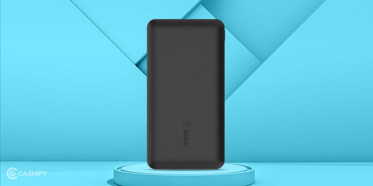 5 Best Power Banks You Can Use to Charge Your Apple Products October