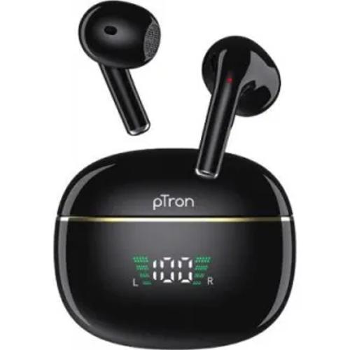 Bluetooth Headset Ptron Bassbuds Lite V2 Review Bassbuds Sports