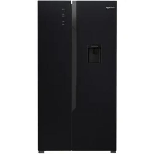 AmazonBasics AB2022RFSBS02 564 Ltr SidebySide Price in India