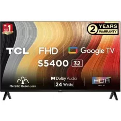 TCL 32S5400 32 inch (81 cm) LED Full HD Price in India