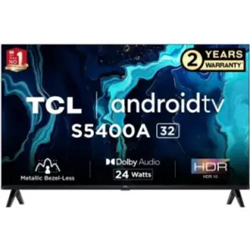 TCL 32S5400A 32 inch (81 cm) LED HD-Ready - Price in India ...