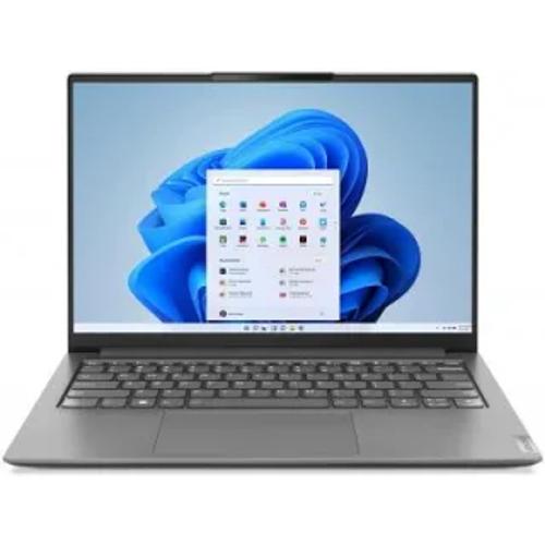 Lenovo Yoga Slim 7i Pro (82SV0053IN) (Core i7 12th Gen/16 GB/512