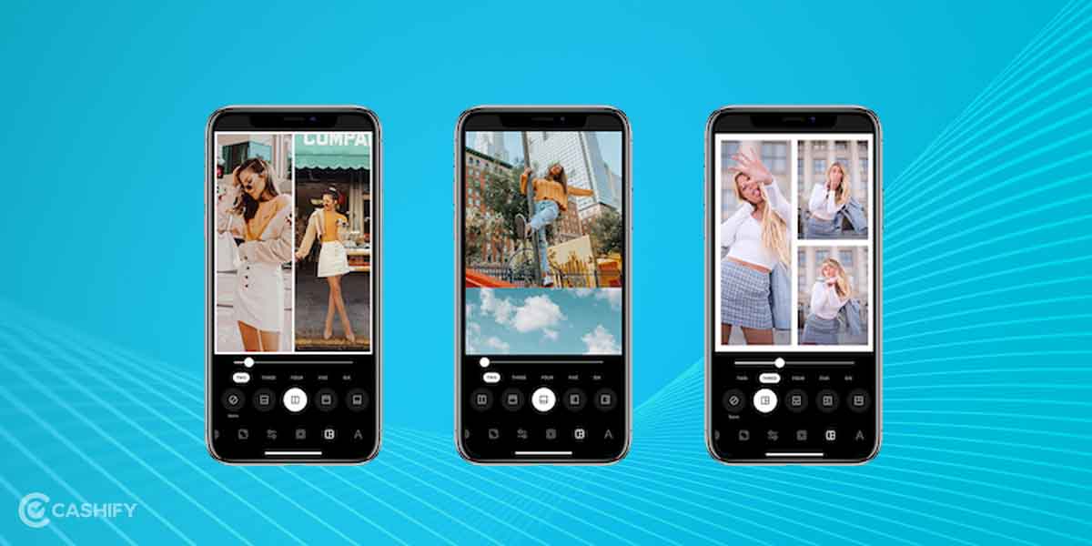 5 Amazing Ideas For Best Instagram DP For Girls Cashify Blog