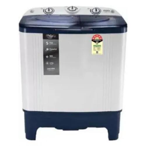 MarQ MQSA65H5B 6.5 Kg Semi Automatic Top Load Price in India