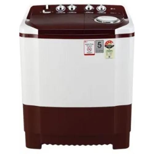 LG P7010RRAY 7 Kg Semi Automatic Top Load Price in India