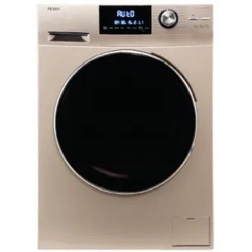 Haier HW75BD12756NZP 7.5 Kg Fully Automatic Front Load Price in