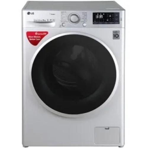 LG FHT1408SWL 8 Kg Fully Automatic Front Load Price in India