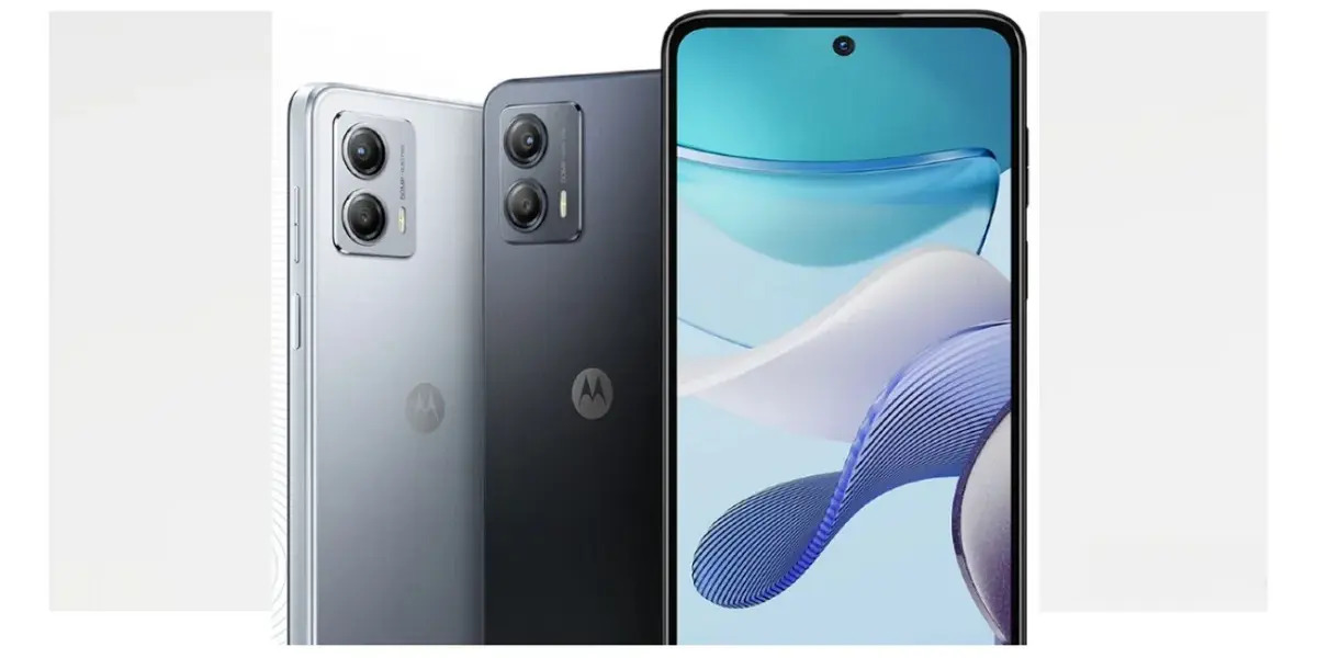 Motorola moto g53 5G ブラック Motorola Moto G53 5G - Refurbished Smartphone