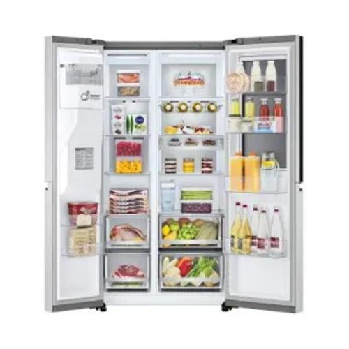 LG GC-X257CSES 674 Ltr Side-by-Side - Price in India
