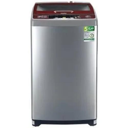 Haier HWM65707NZP 6.5 Kg Fully Automatic Top Load Price in India