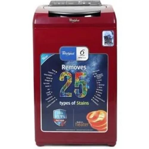 Whirlpool Stainwash Ultra 65H 6.5 Kg Fully Automatic Top Load Price