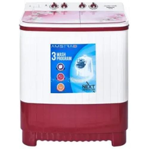 Amstrad AMWS85GPA 8.5 Kg Semi Automatic Top Load Price in India