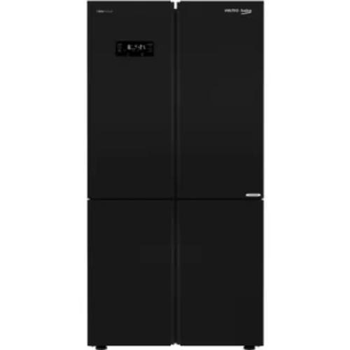 Voltas Beko RSB64GF 626 Ltr SidebySide Price in India