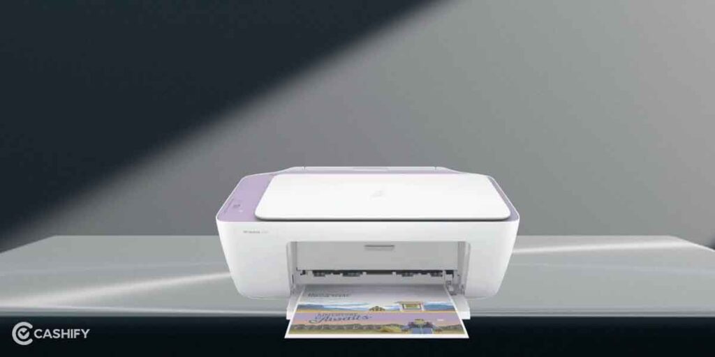 6 Best Colour Printers In India September 2023 Cashify Printers Blog