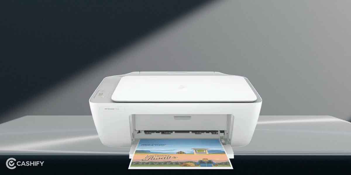 6 Best Colour Printers In India October 2023 Cashify Printers Blog