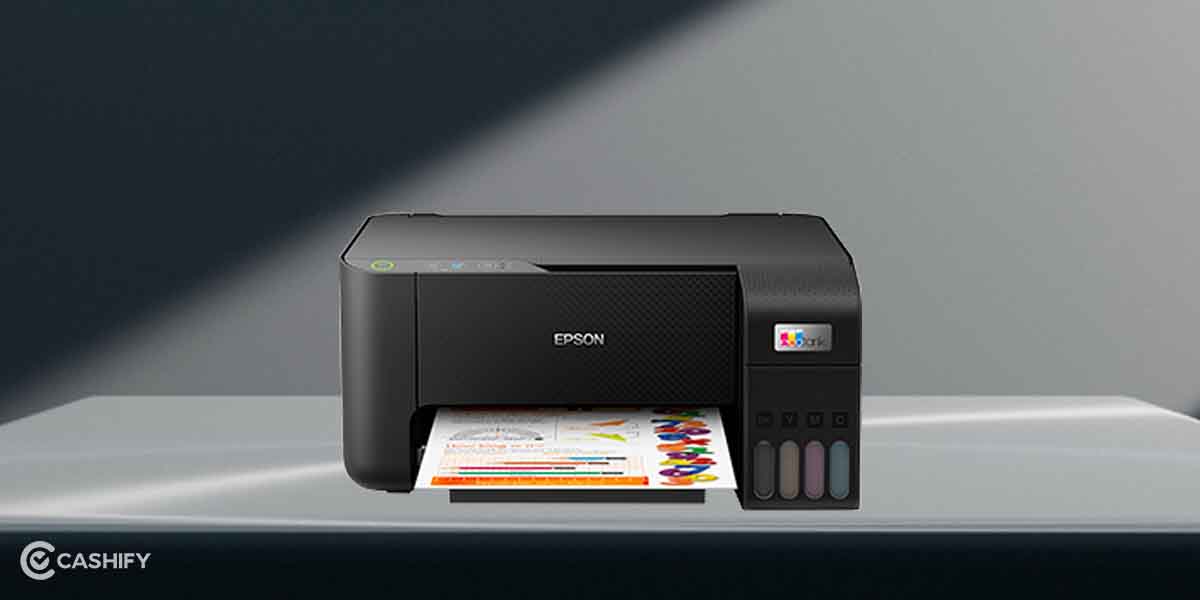 6 Best Colour Printers In India October 2023 Cashify Printers Blog