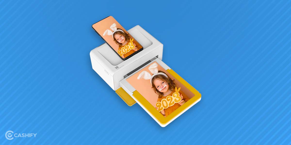 5 Best Photo Printers In India September 2023 Cashify Printers Blog