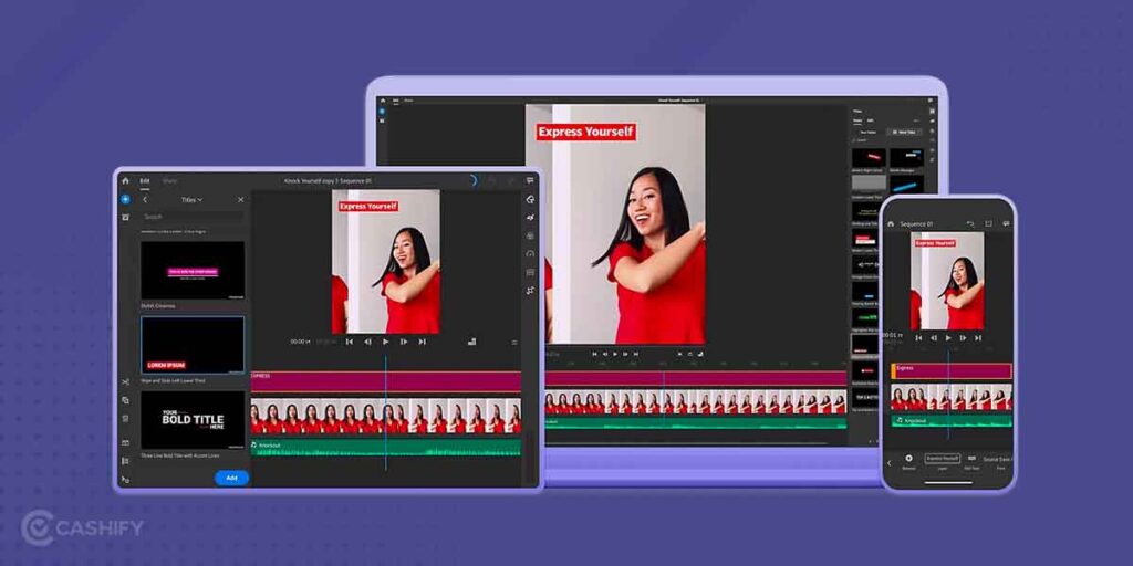 8 Best Instagram Reels Editing Apps That You Cannot Miss Cashify Blog