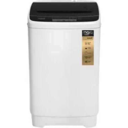MarQ MQFA60IW 6 Kg Fully Automatic Top Load Price in India
