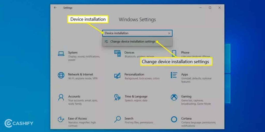 How To Install Printer Driver On Windows MacOS Cashify Printers Blog