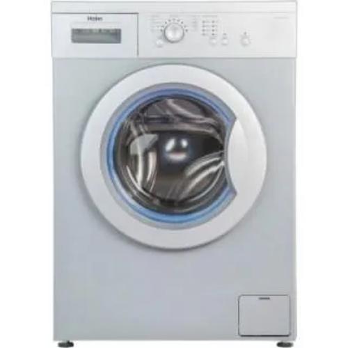 Haier HW60-1010AW 6 Kg Fully Automatic Front Load - Price in India ...