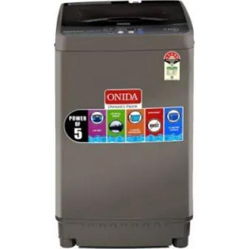Onida T55CGN 5.5 Kg Fully Automatic Top Load Price in India, Specifications & Features