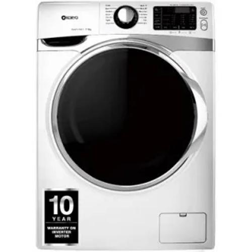 Koryo KMW1275DDFL 7 Kg Fully Automatic Front Load Price in India