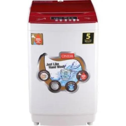 Onida T75TR 7.5 Kg Fully Automatic Top Load Price in India