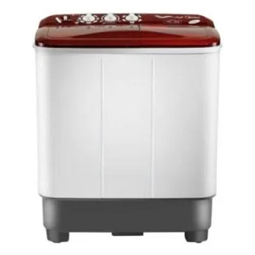 Carrier Midea MWMSA065AZ1 6.5 Kg Semi Automatic Top Load Price in