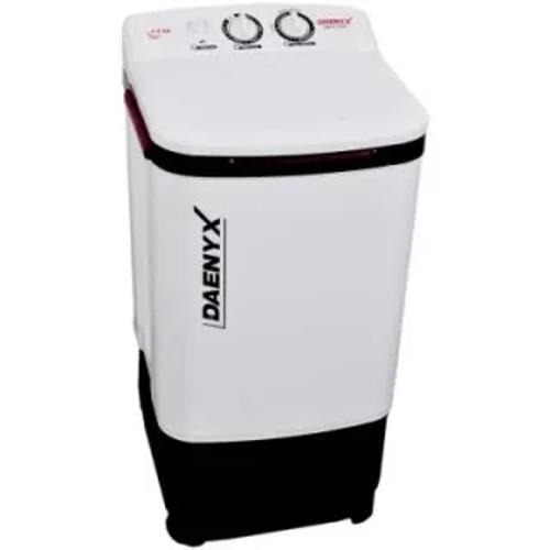 Daenyx DSWWM7501VGBWG 7.5 Kg Semi Automatic Top Load Price in India
