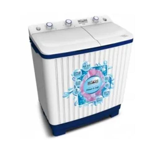 Mitashi MiSAWM68v25 6.8 Kg Semi Automatic Top Load Price in India