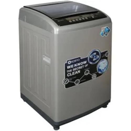 Koryo KWM7017TL 7 Kg Fully Automatic Top Load Price in India