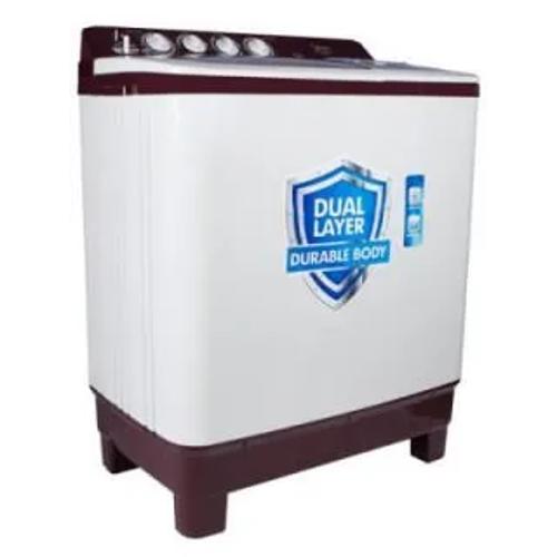 Carrier Midea MWMSA0820J5 8.2 Kg Semi Automatic Top Load Price in