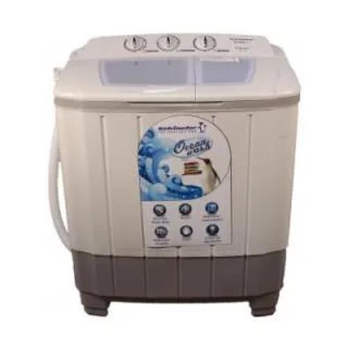 Kelvinator KS60VAGL 6 Kg Semi Automatic Top Load Price in India