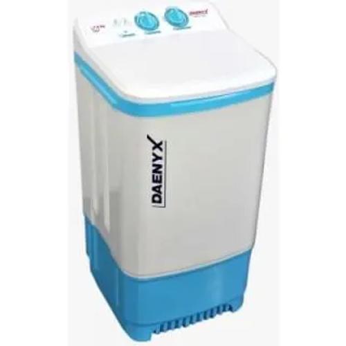 Daenyx Opaque Kg Semi Automatic Top Load Price in India