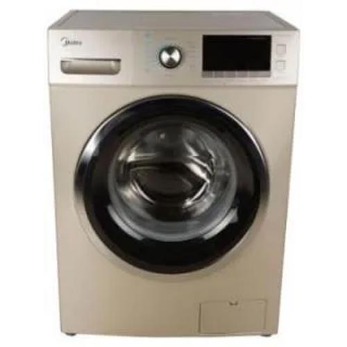 Carrier Midea MWMFL080CDR 8 Kg Fully Automatic Front Load Price in