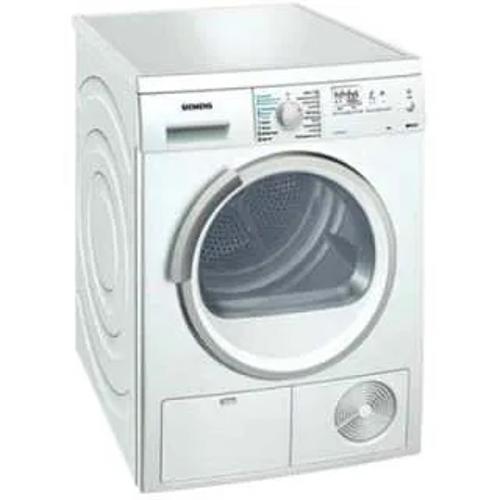 Siemens WT46S515BY 8 Kg Fully Automatic Dryer Price in India