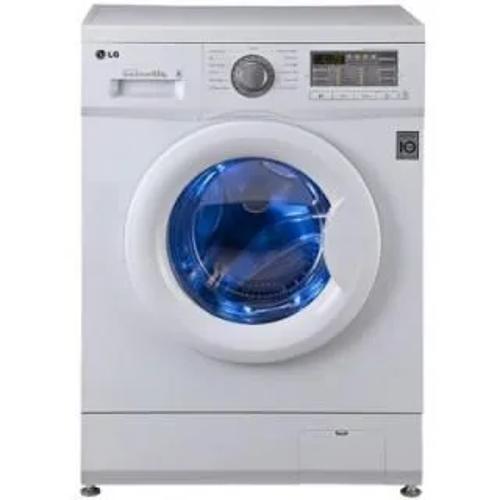 LG F10B8WDL2 6.5 Kg Fully Automatic Front Load Price in India