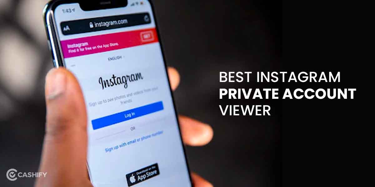 Is Using A Locked IG Viewing Tool Legal?