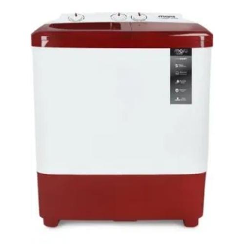MarQ MQSA65DXI 6.5 Kg Semi Automatic Top Load Price in India