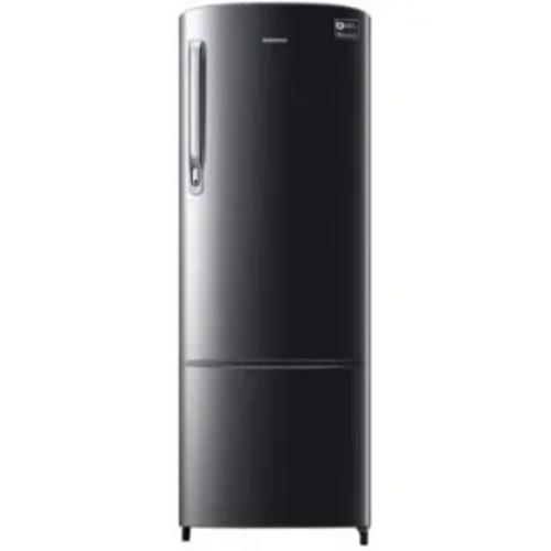 Samsung RR26N373ZBS 255 Ltr Single Door Price in India