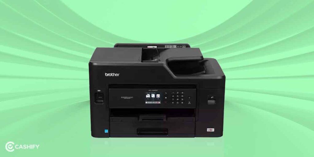 5 Best Brother Printers in India July 2023 Cashify Printers Blog