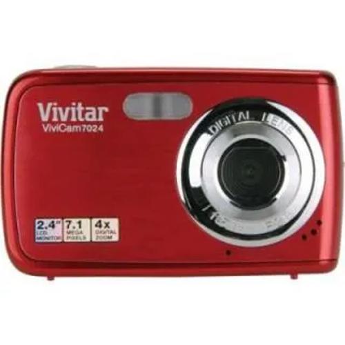 Vivitar V7024 Point and Shoot Price in India, Specifications