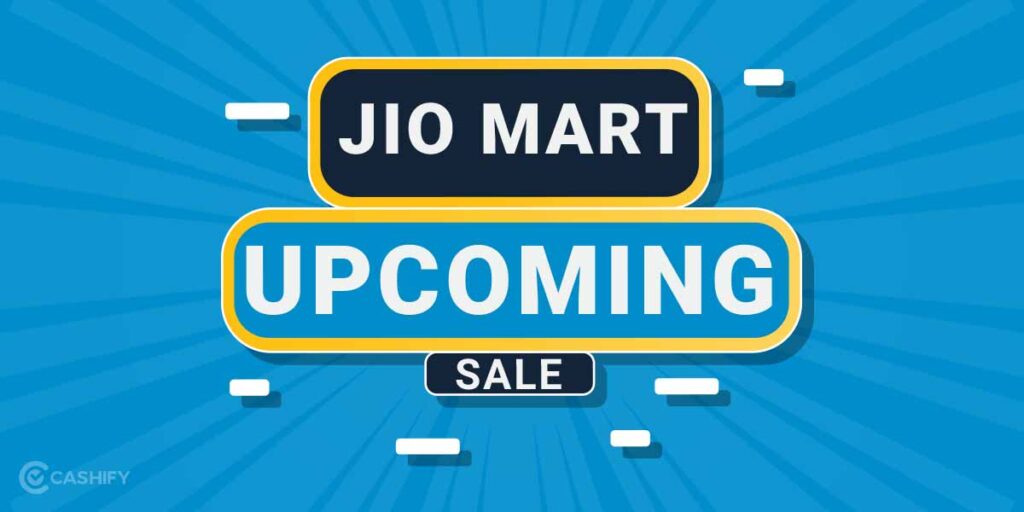 JioMart Offers Today Grab It To Shop From The Comfort Of Your Home