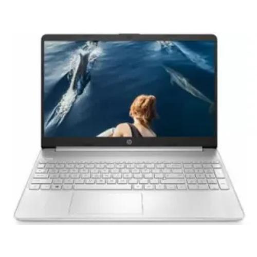 HP 15s-eq2213AU (7G6H2PA) (AMD Quad Core Ryzen 3/8 GB/512 GB SSD/Windows 11)