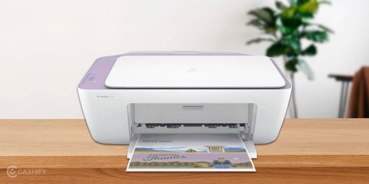 6 Best Printers In India October 2023 Cashify Printers Blog