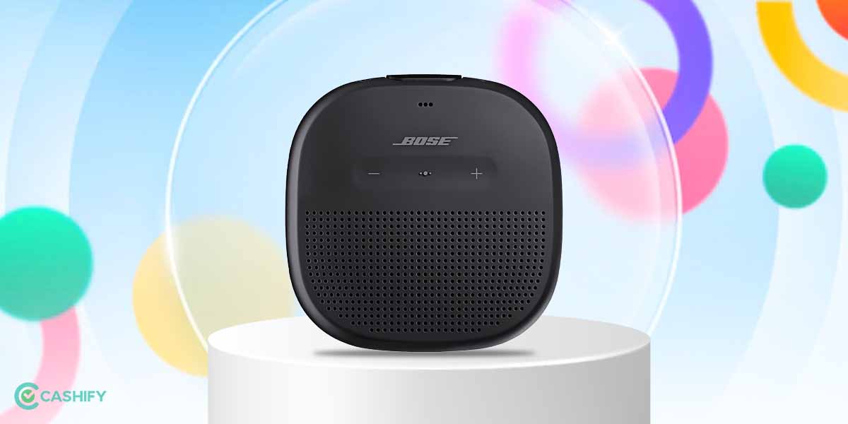 5 Best Bluetooth Speakers In India March 2026 | Cashify Earbuds Blog